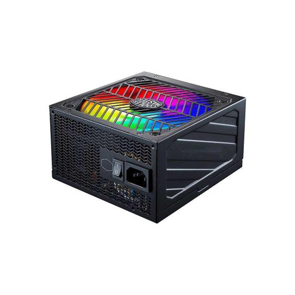 Cooler MasterXG Platinum 750W Computer Power Supply