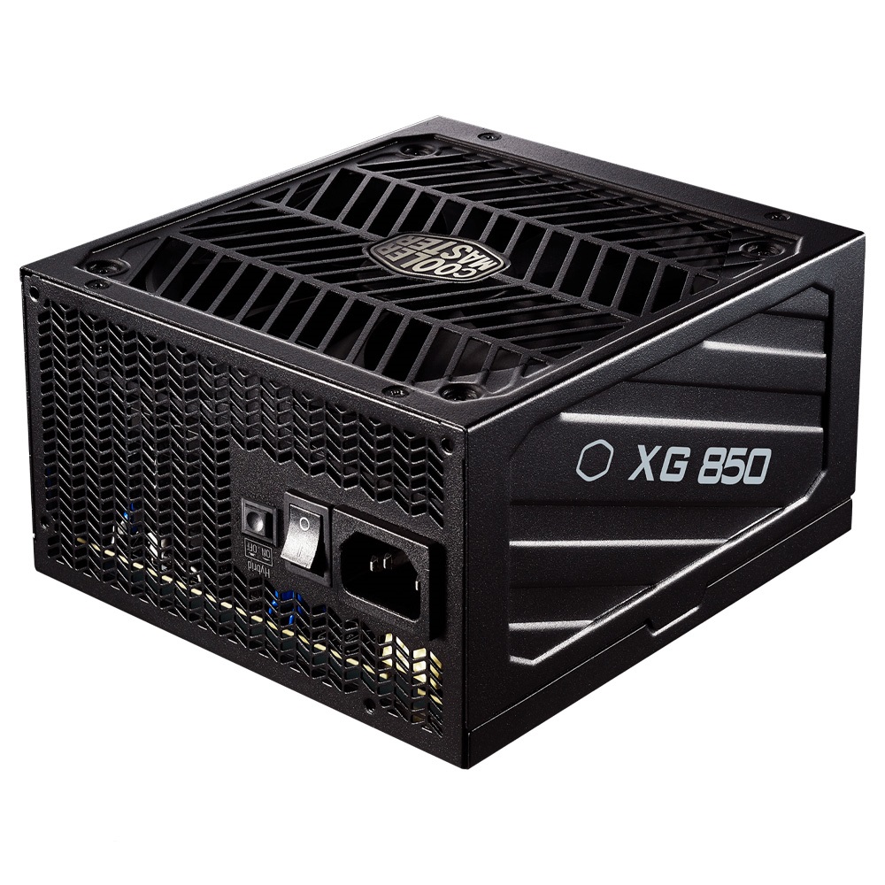 Coolermaster PSU XG850 PLATINUM Power Supply