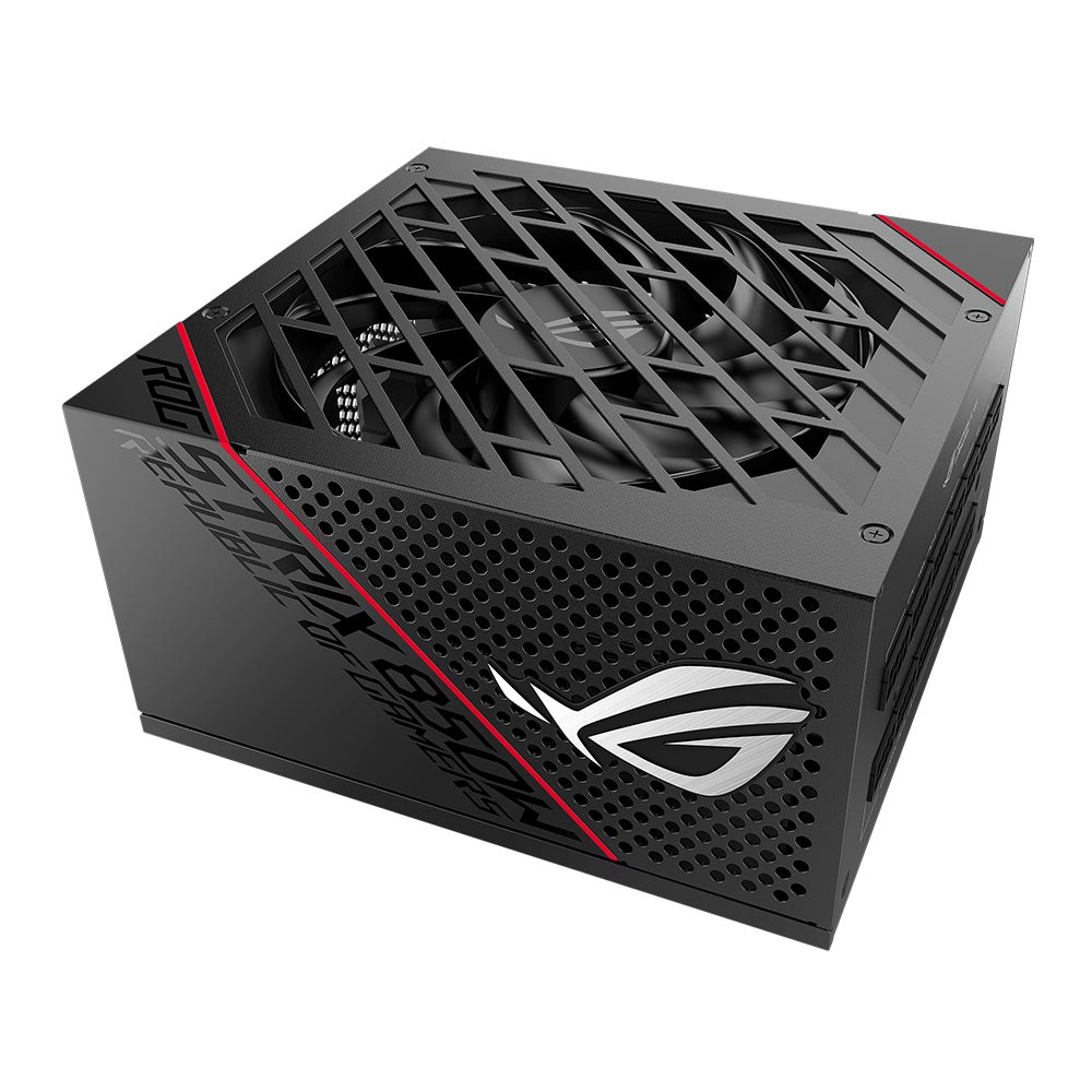 Asus ROG STRIX 850G Full Modular 80Plus Gold Gaming Power Supply