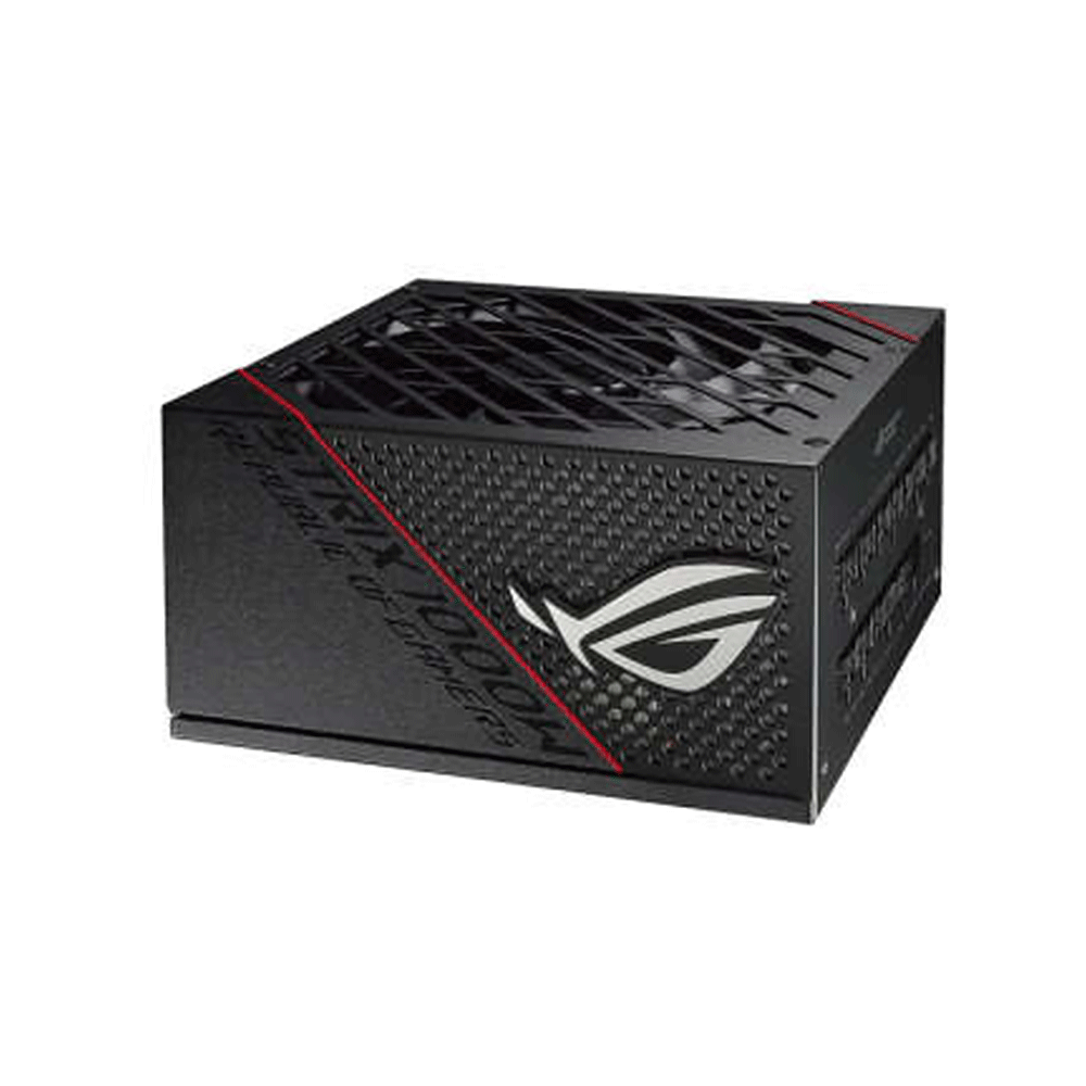 منبع تغذیه کامپیوتر ایسوس مدل ROG STRIX 1000W