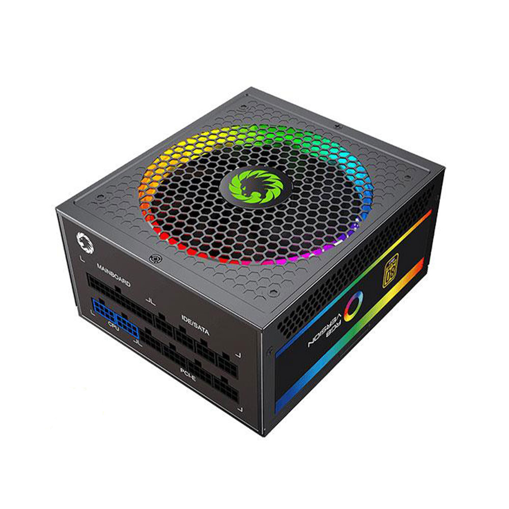 GameMax POWER SUPPLY RGB1050 PRO