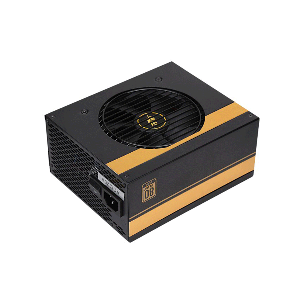 Awest GT-AV750-GF 750W 80Plus Gold Power Supply