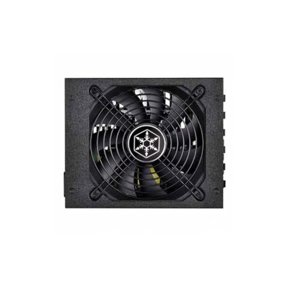 SilverStone Strider Gold S SST-ST1500-GS 1500W Power Supply