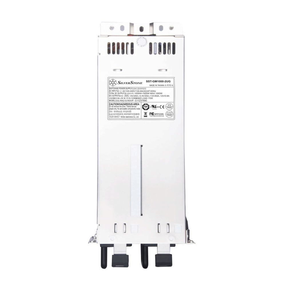 SilverStone SST-GM1000-2UG Power Supply