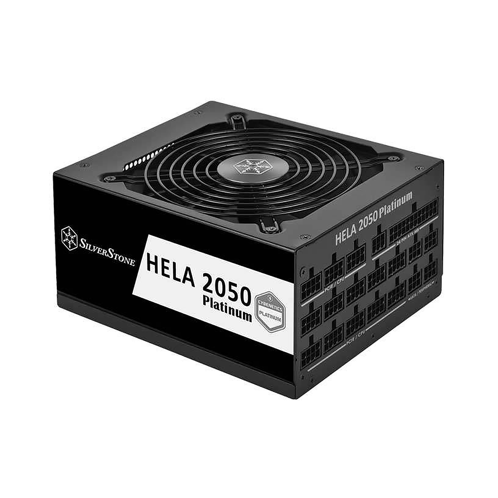 Silverstone StriderHELA 2050 Platinum  Computer Power Supply