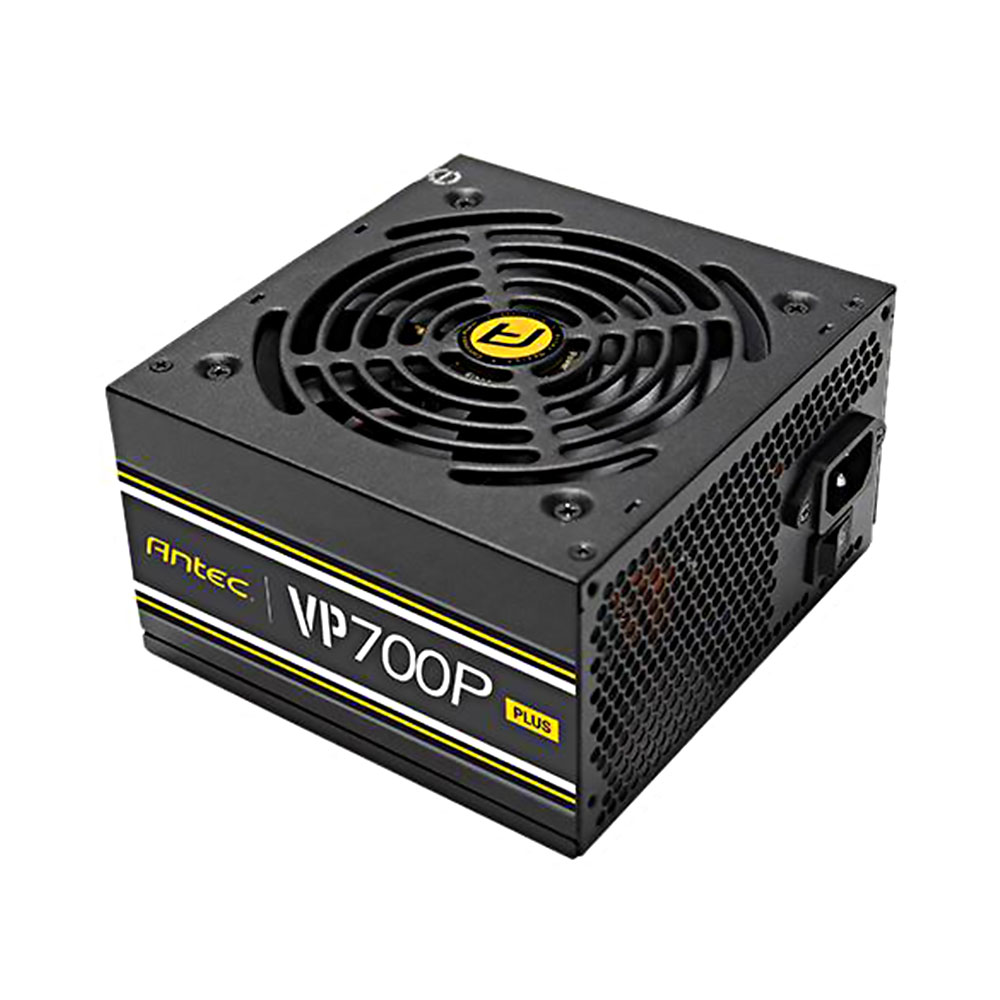 Antec VP700P EC Power Supply