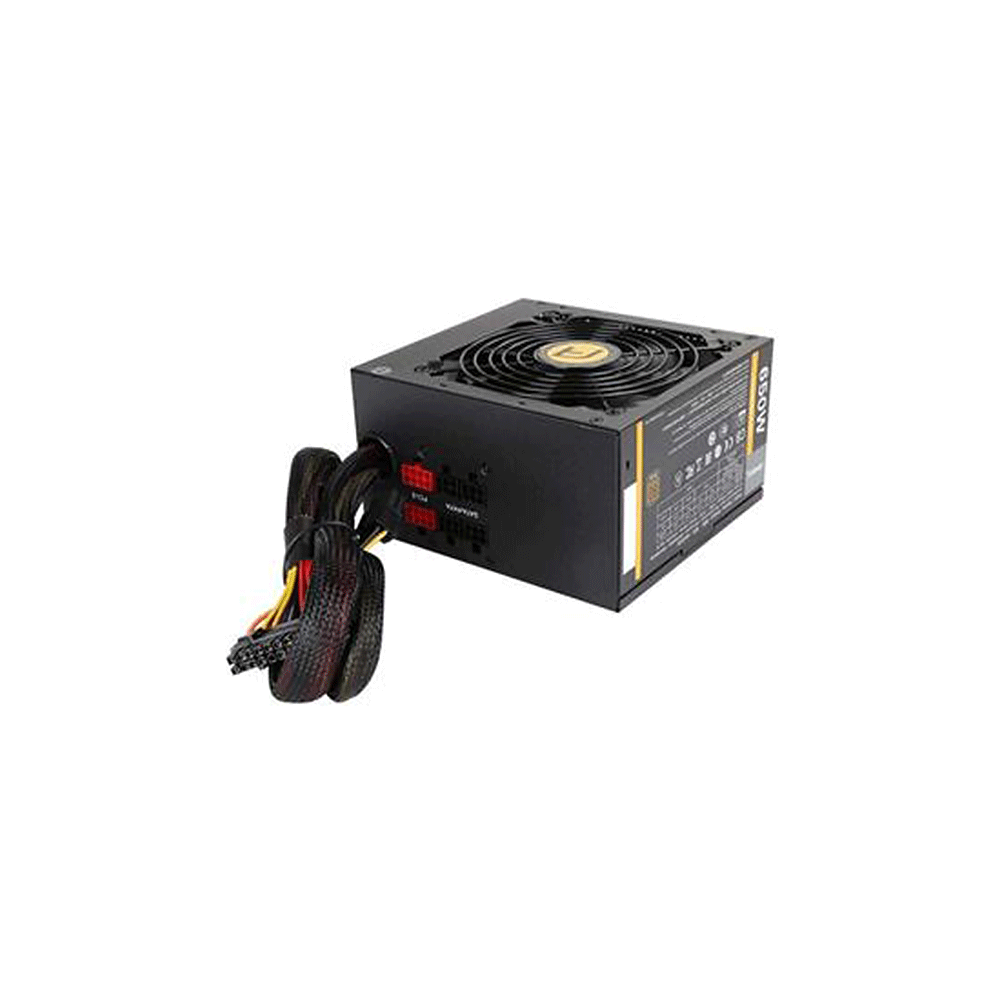 Antec NE650 Modular Platinum 650W Power Supply