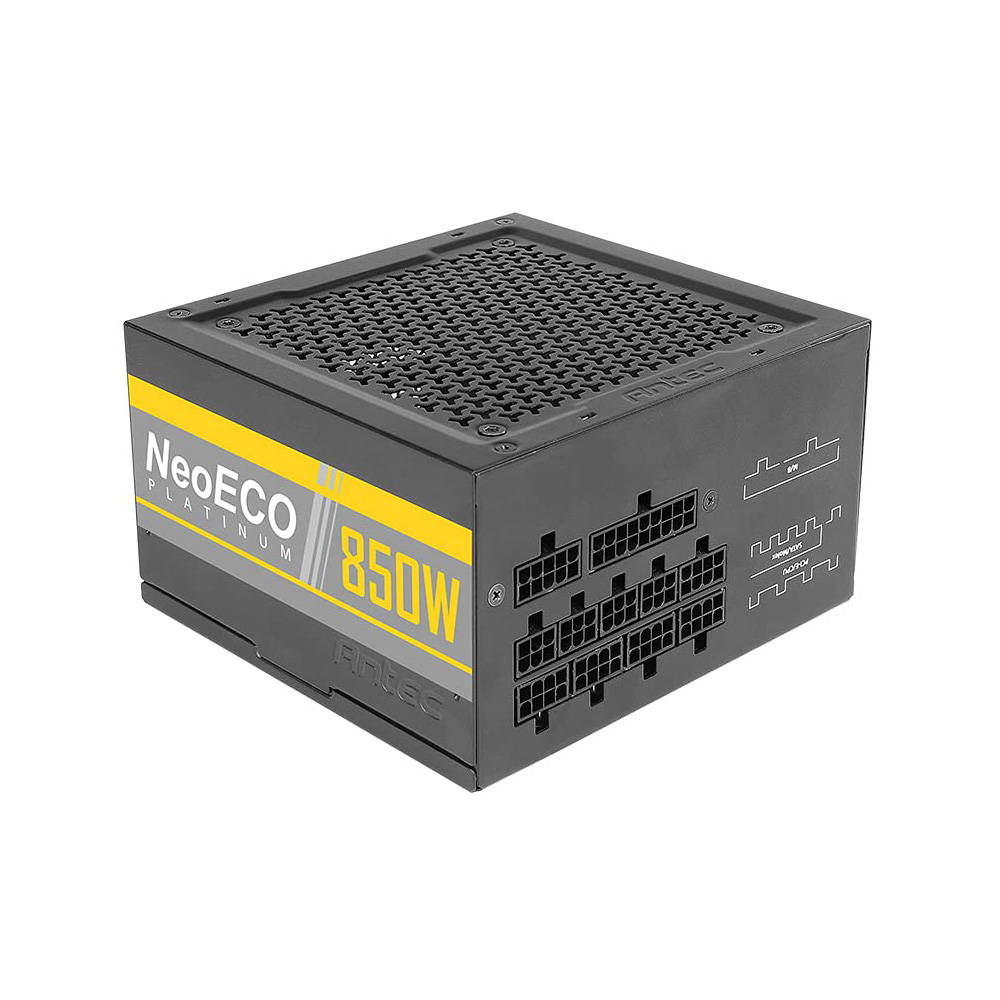 Antec NeoECO NE750 Platinum Full-Modular Power Supply