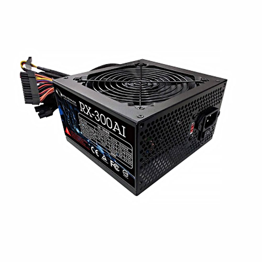 RAIDMAX RX-300AI Computer Power Supply