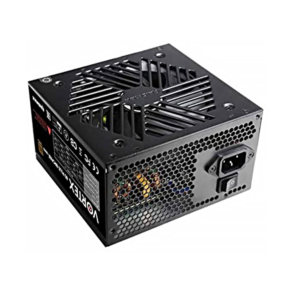 Raidmax Vortex RX-500AF-V Bronze 500W Power Supply