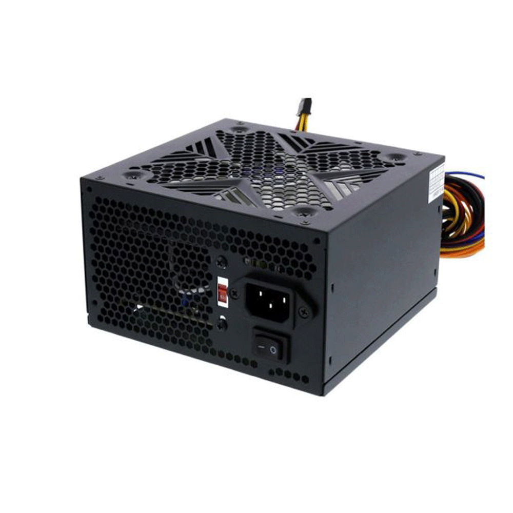 RAIDMAX RX-400XT Computer Power Supply