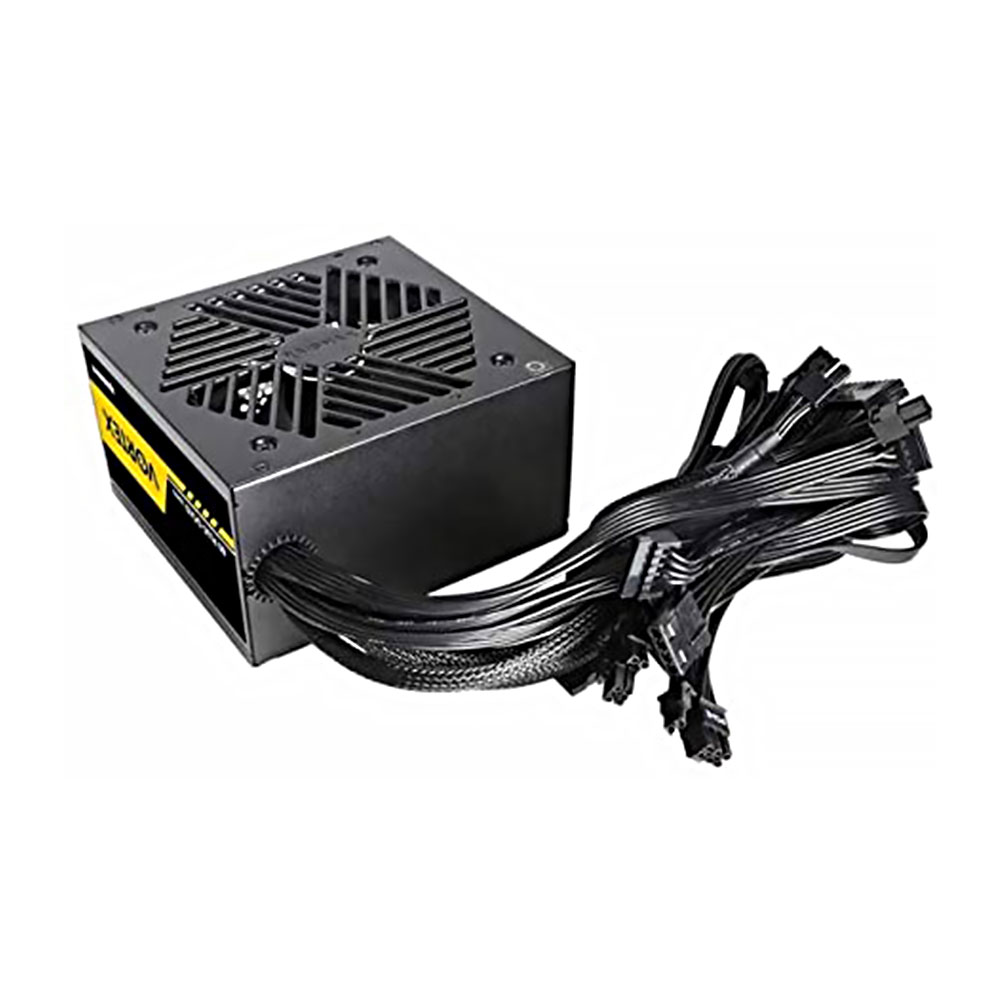 RaidMax RX-800AE-V Gold 800W Black Power Supply