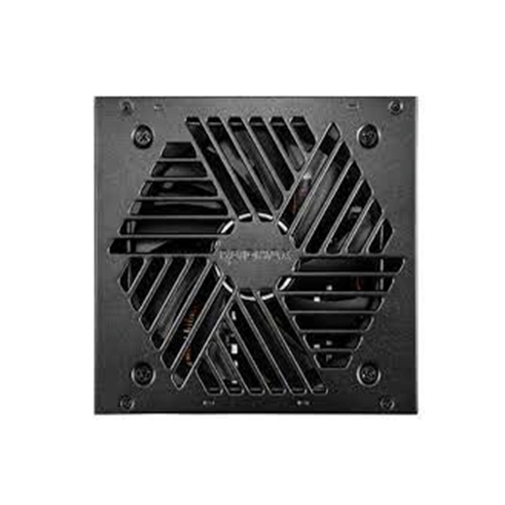 RaidMax VORTEX RX-600AE-V 80PLUS GOLD 600W Power Supply