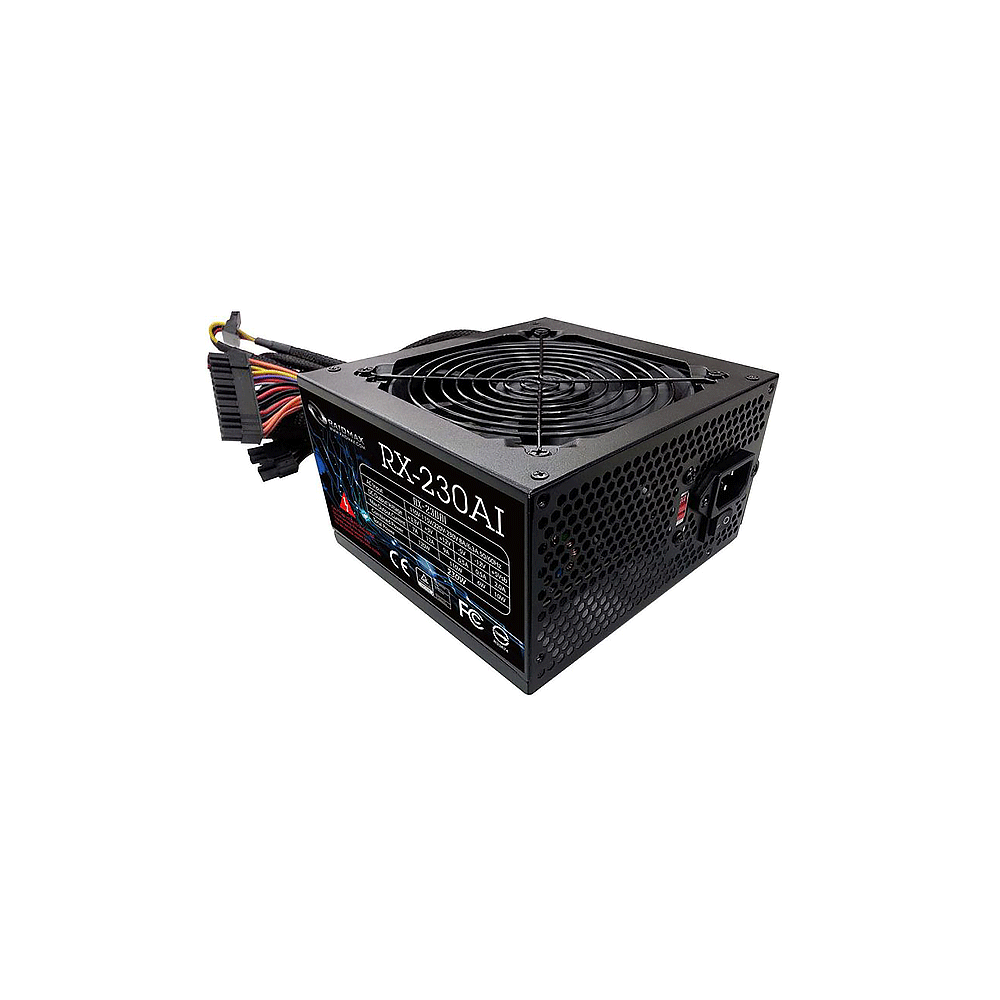 RAIDMAX RX-230AI Computer Power Supply