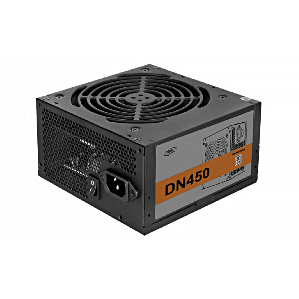 DeepCool DN450 Computer Power Supply