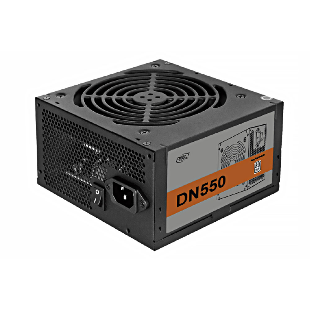 DeepCool DN550 Computer Power Supply