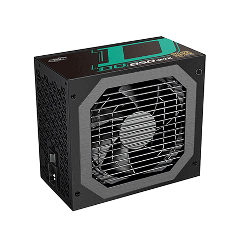 DEEPCOOL DQ850-M-V2L Power Supply