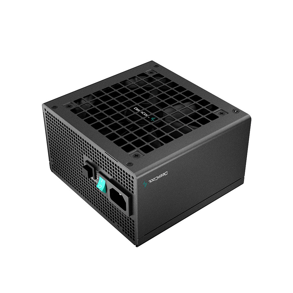 DeepCool PQ850M GOLD 850W Fully Modular Power Supply