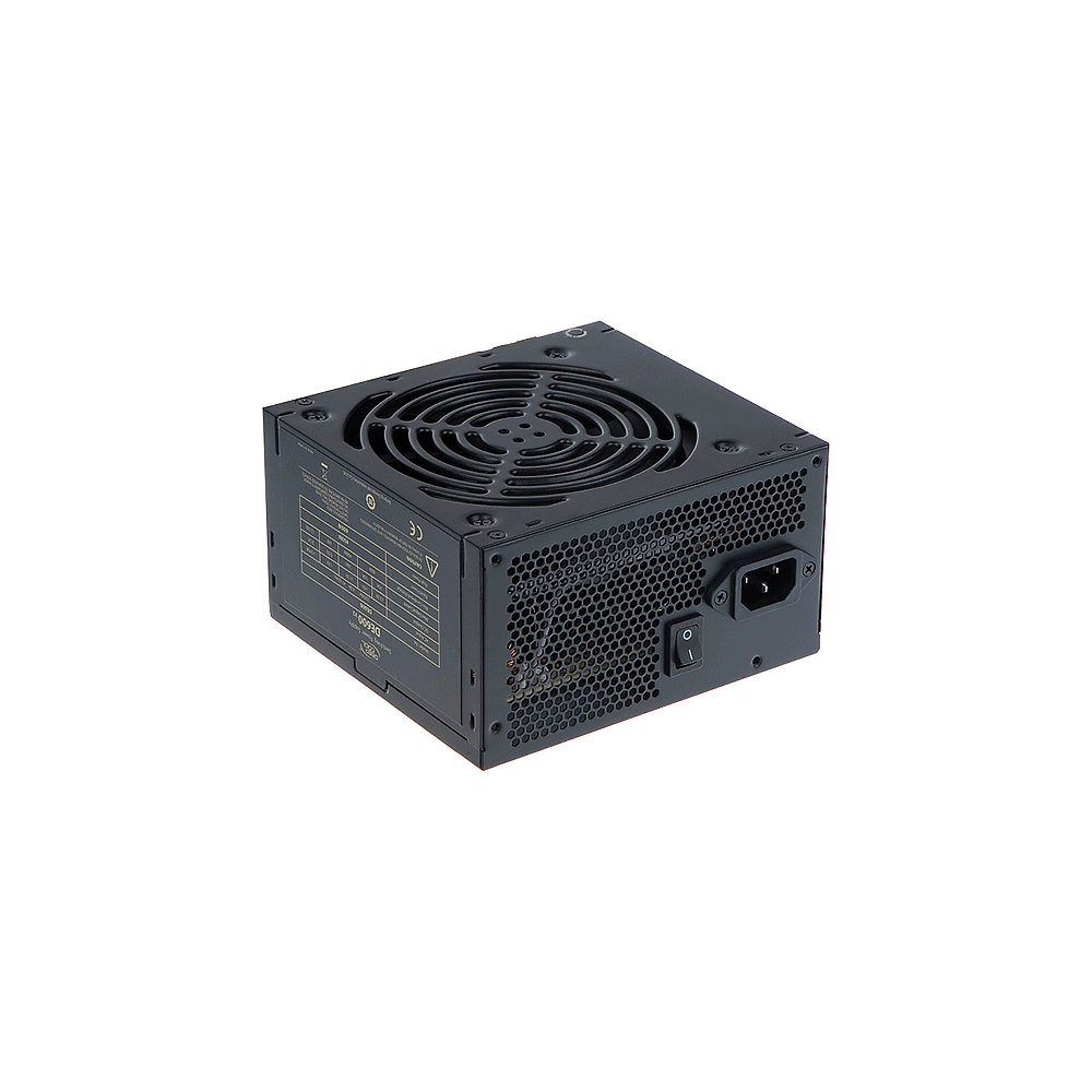 DeepCool DE-600 Power Supply