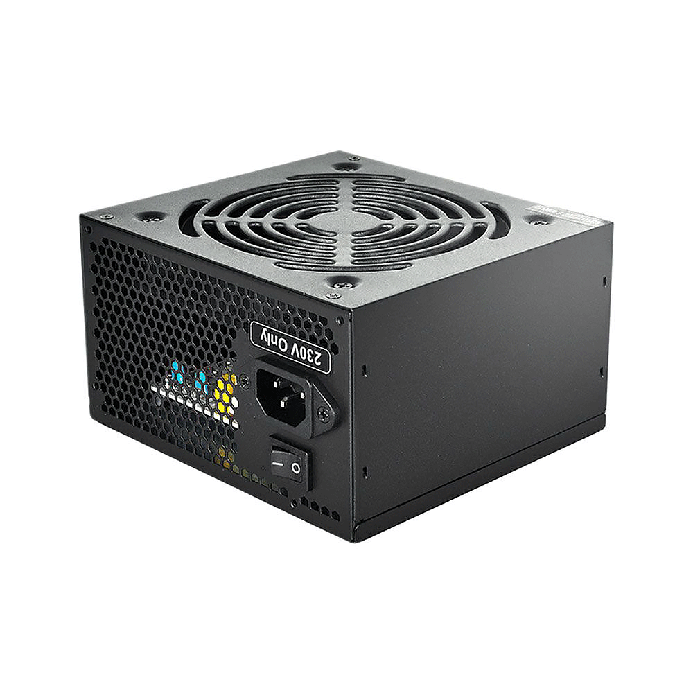 DeepCool DP-DE380-BK Computer Power Supply