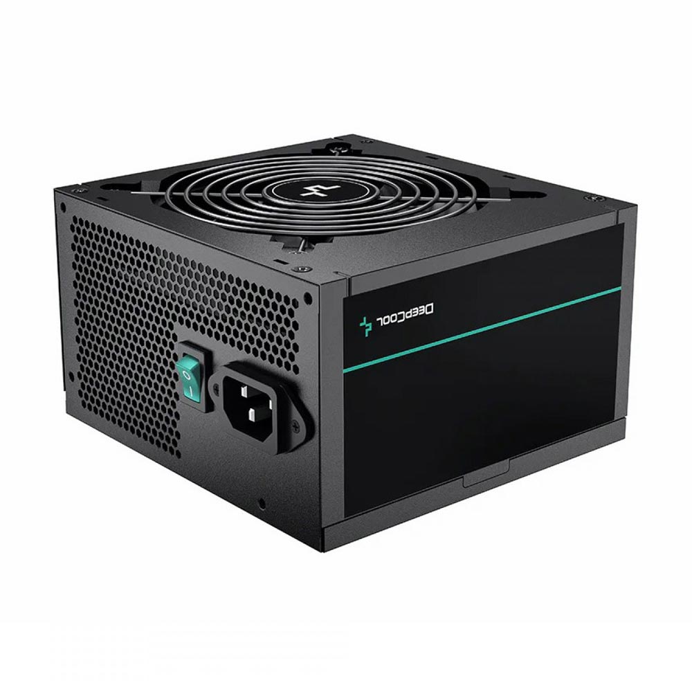 DeepCool PN850D Gold Full Modular Power Supply