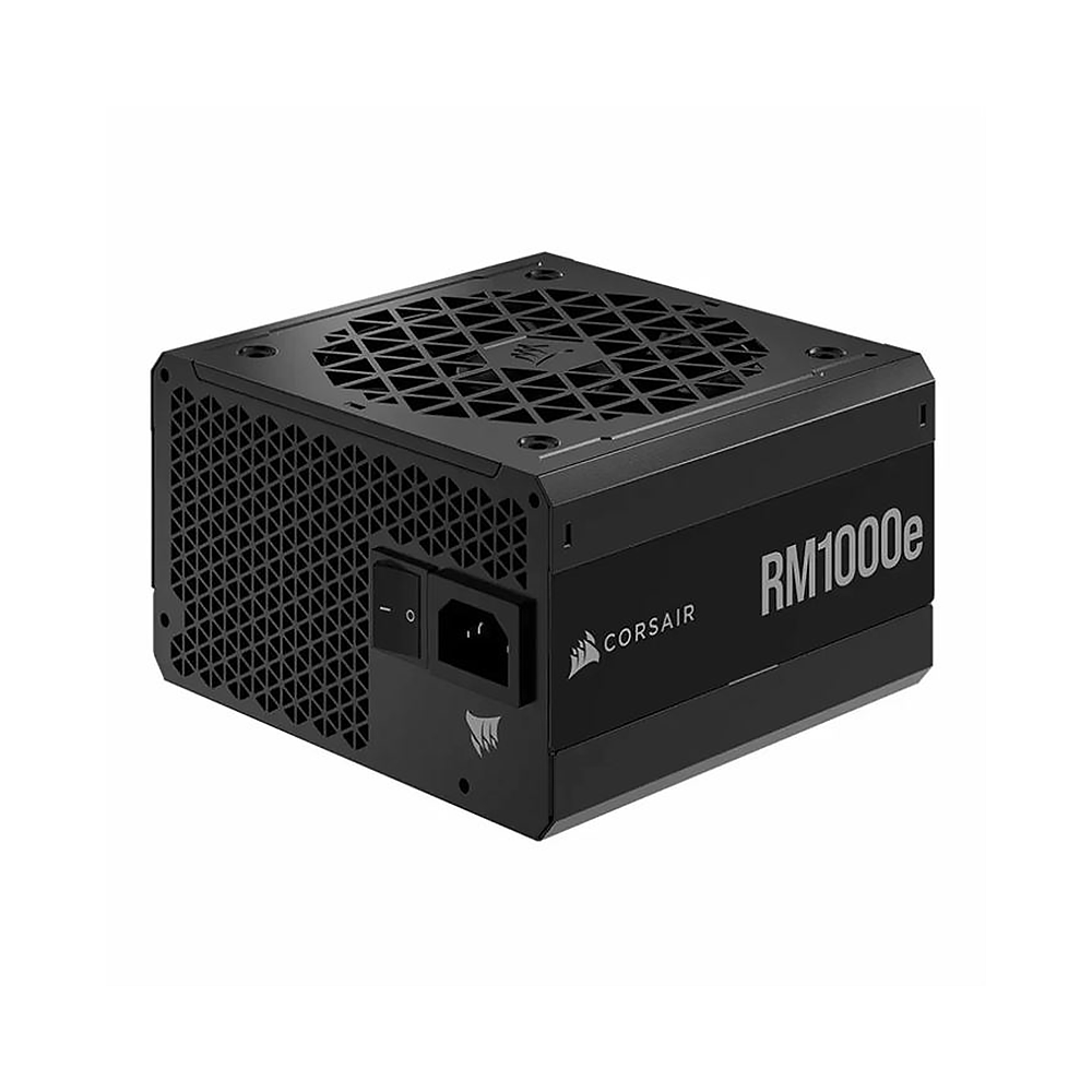 corsair RM1000e 1000W Gold Full Modular Power Supply