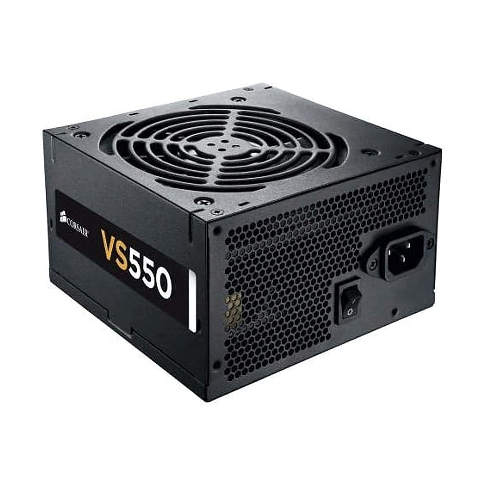 POWER Corsair VS550