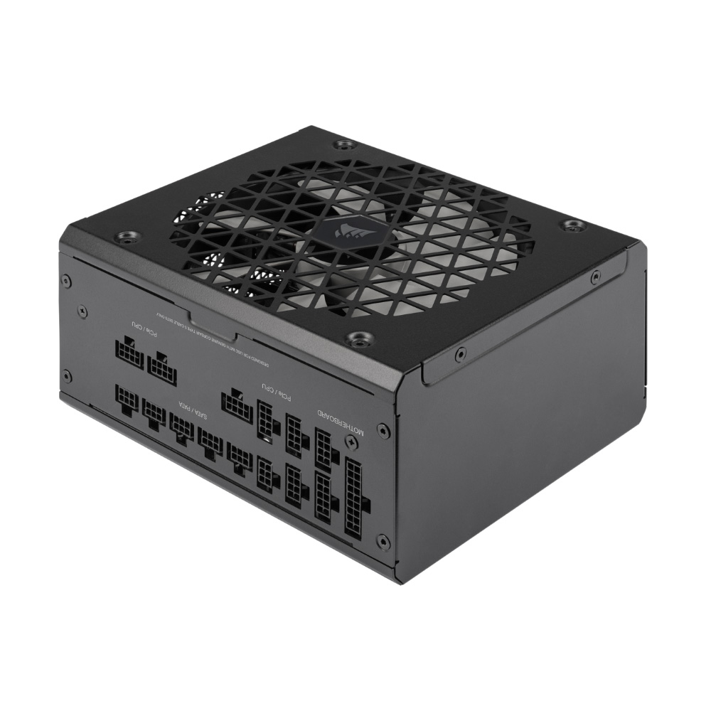 Corsair RM1000x Shift Gold Full-Modular Power Supply