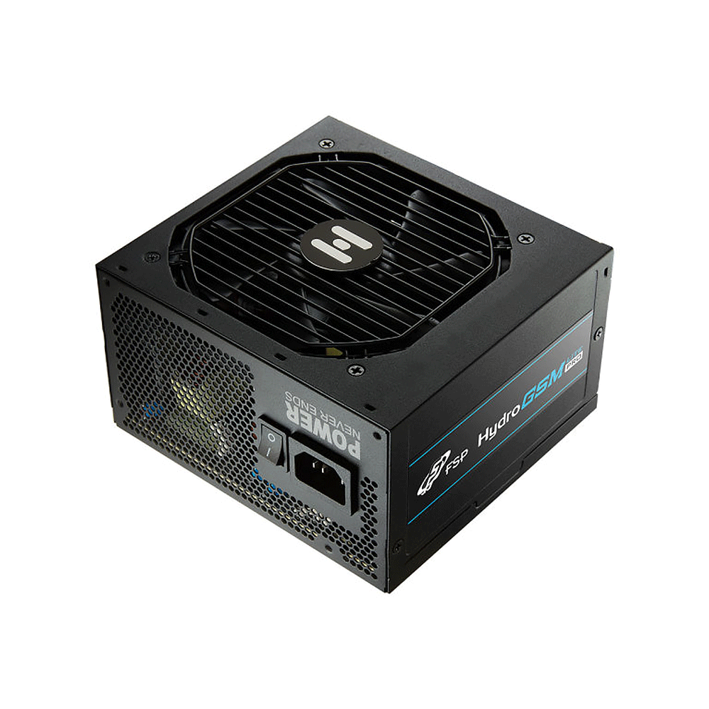 fsp HYDRO GSM LITE PRO 750W POWER