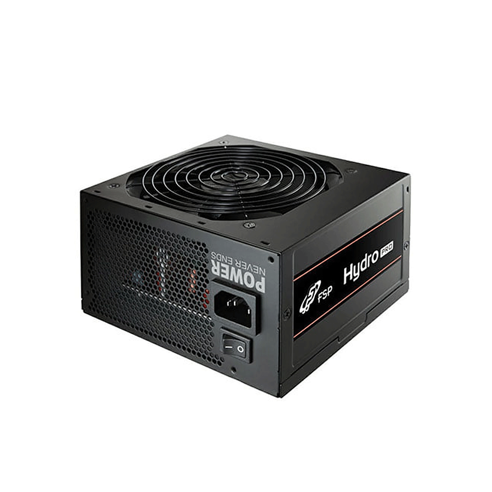 fsp HYDRO PRO 500W POWER