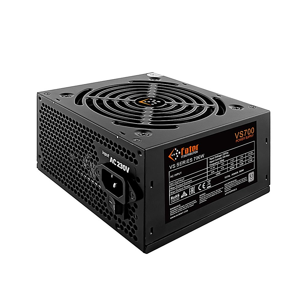 Fater VS700 computer Power Supply