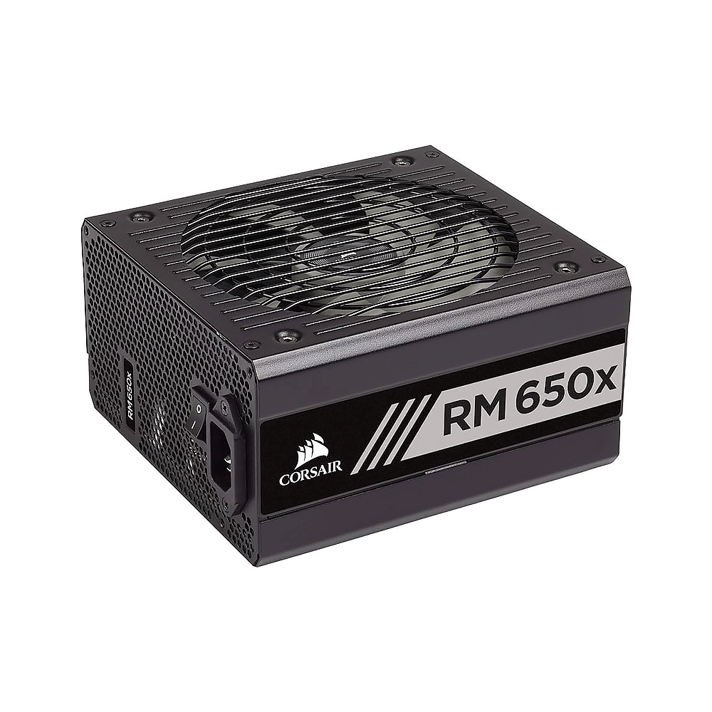 Fater RM-650X computer Power Supply