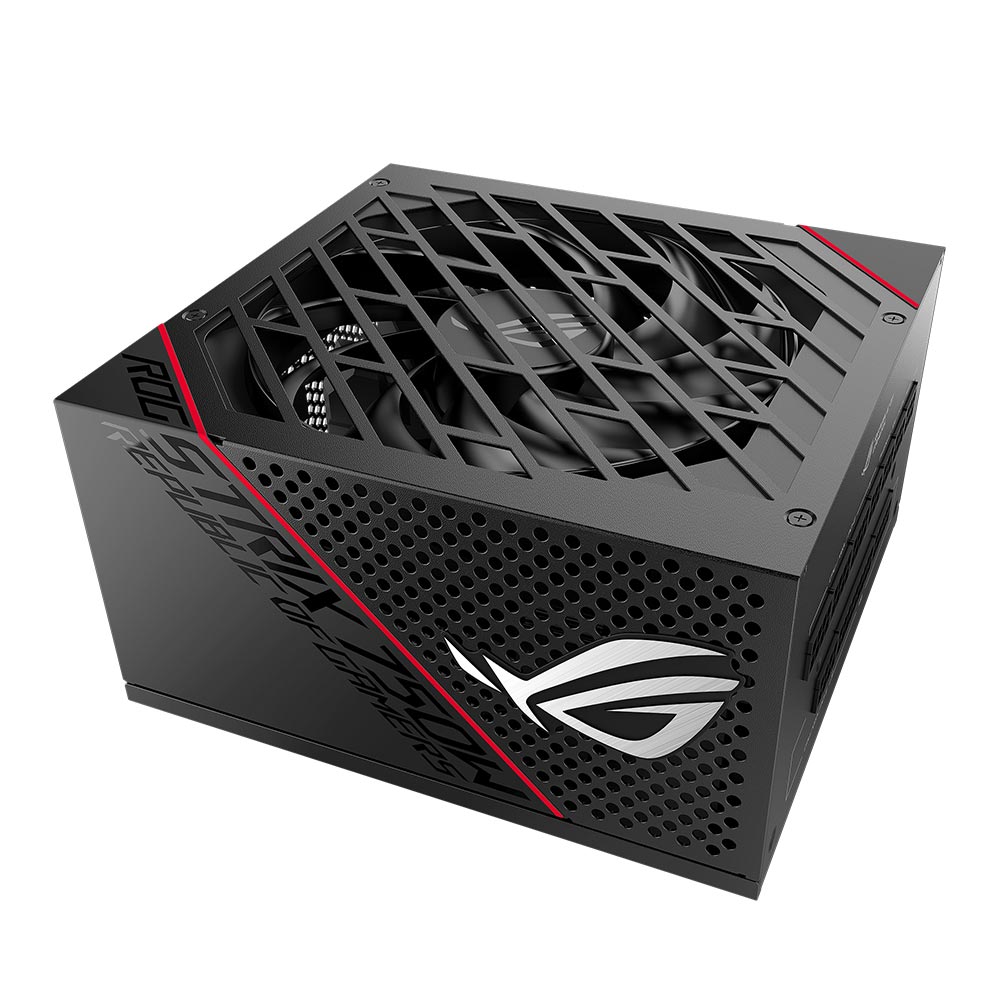 Asus ROG STRIX 750G 80 Plus Gold Power Supply