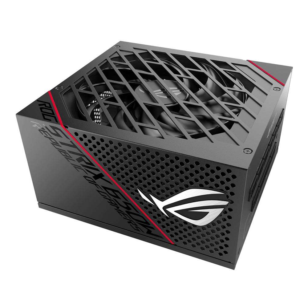 Asus ROG STRIX 550G 80 Plus Gold Power Supply