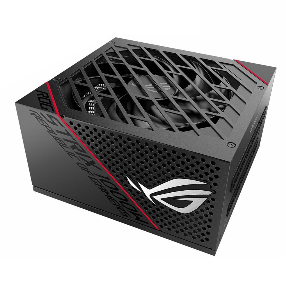 َAsus ROG STRIX 1000G Full Modular 80Plus Gold Gaming Power Supply