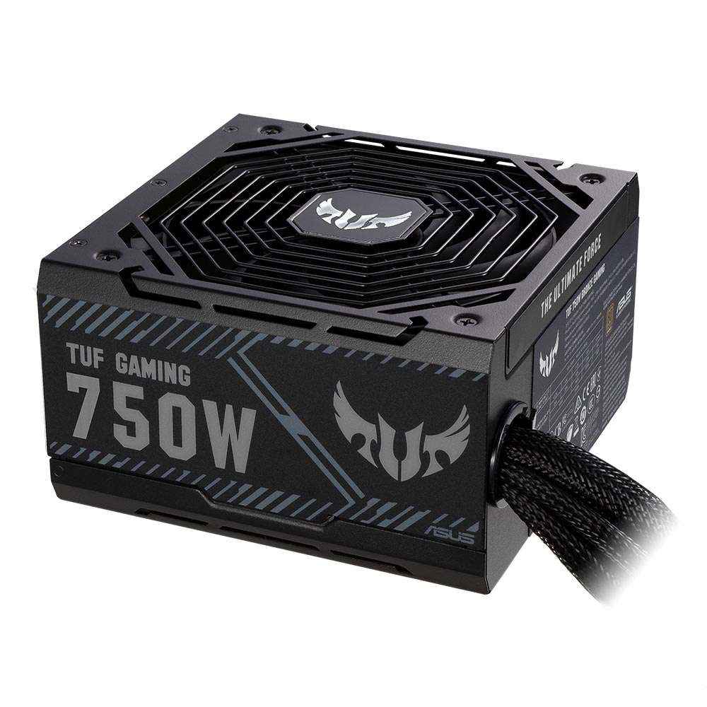 Asus TUF-GAMING-750B 80Plus Bronze Power Supply