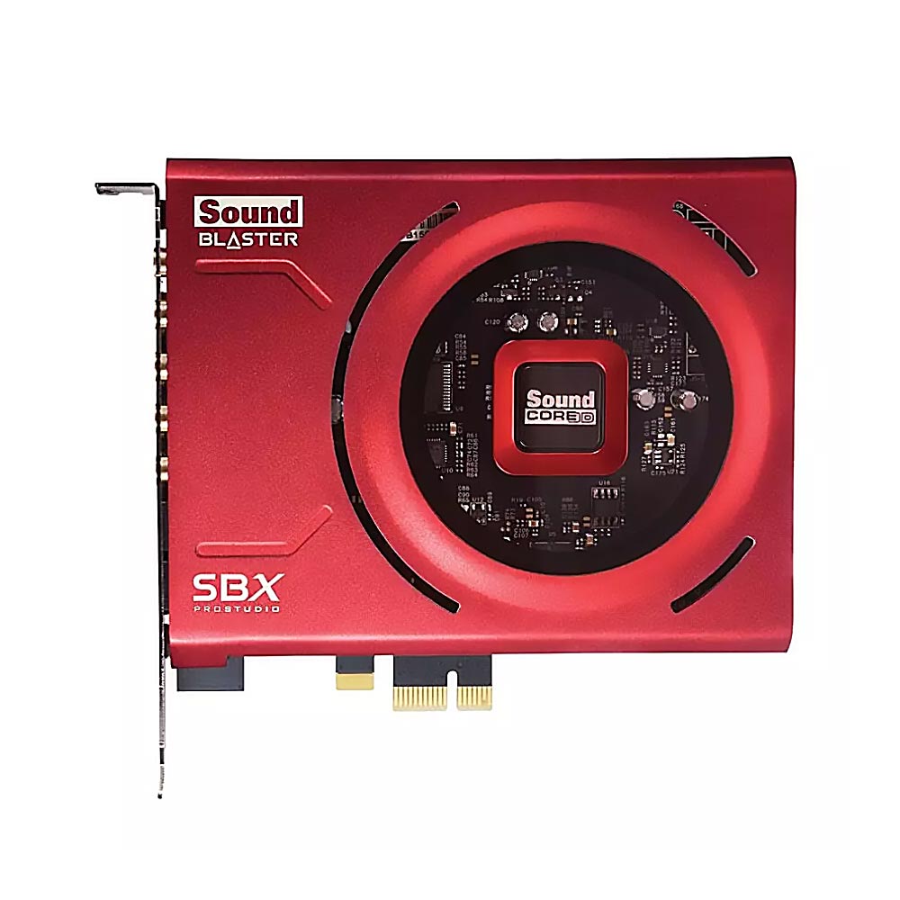 Creative Sound Blaster Z SE Sound Card