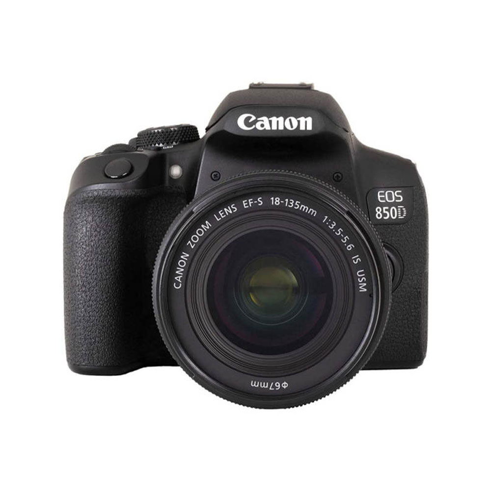 Canon EOS 850D Body