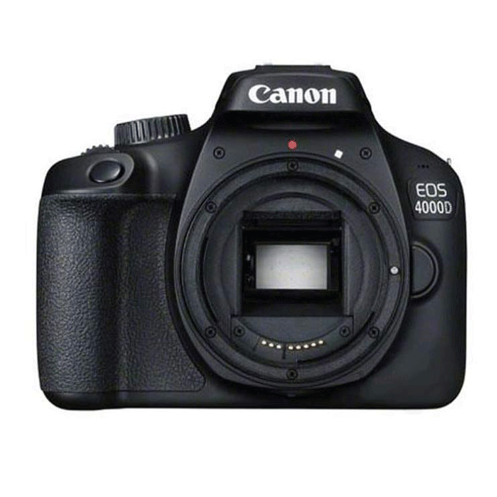 Canon EOS 4000D Body