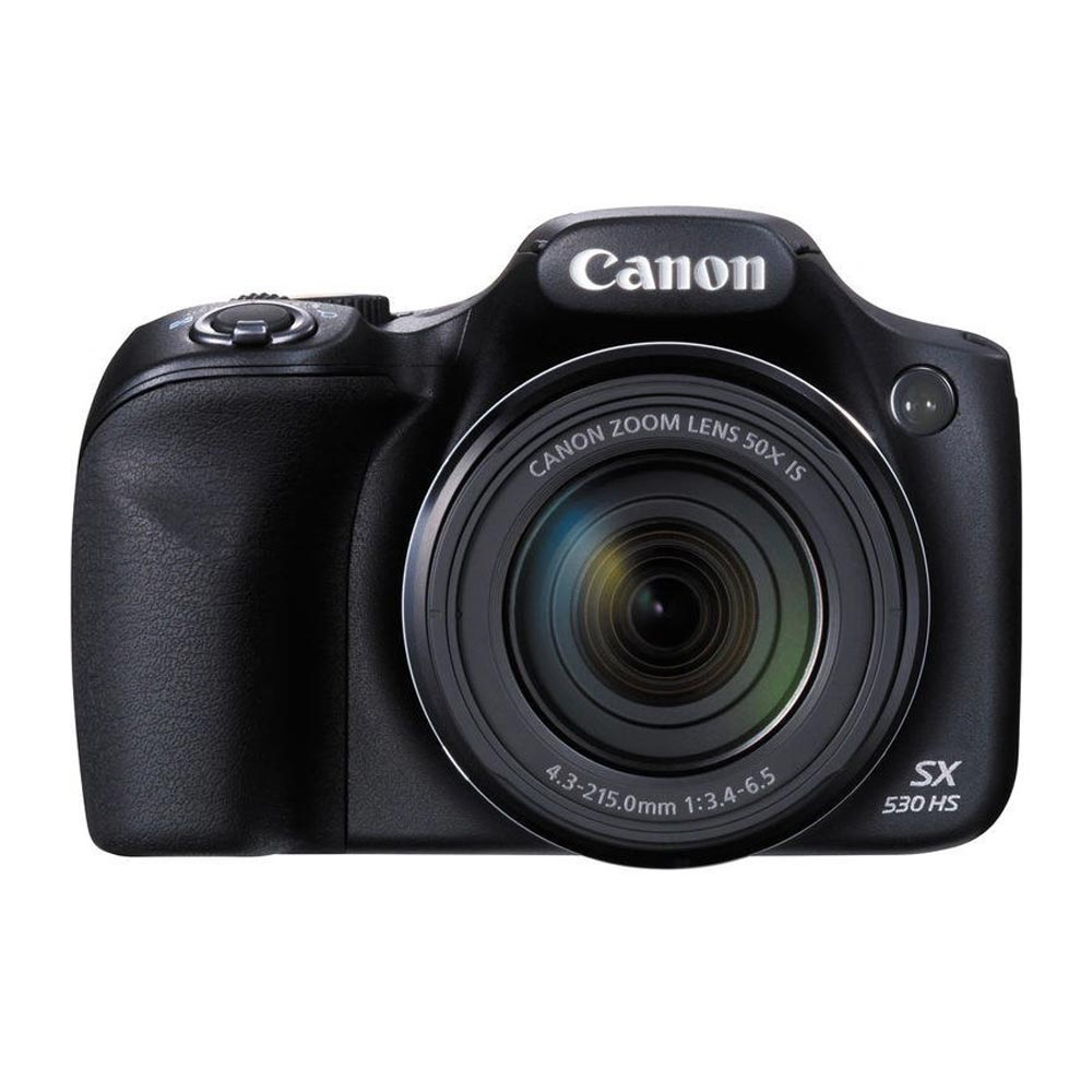 Canon PowerShot SX530 HS