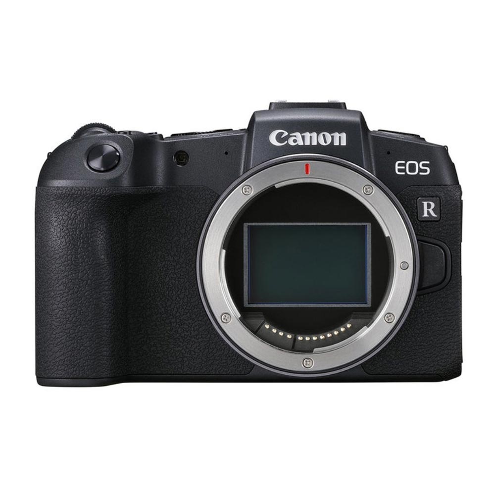 Canon EOS RP Mirrorless Camera Body