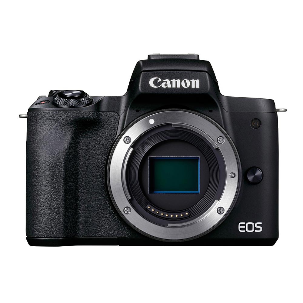 Canon EOS M50 Mark II Mirrorless Body