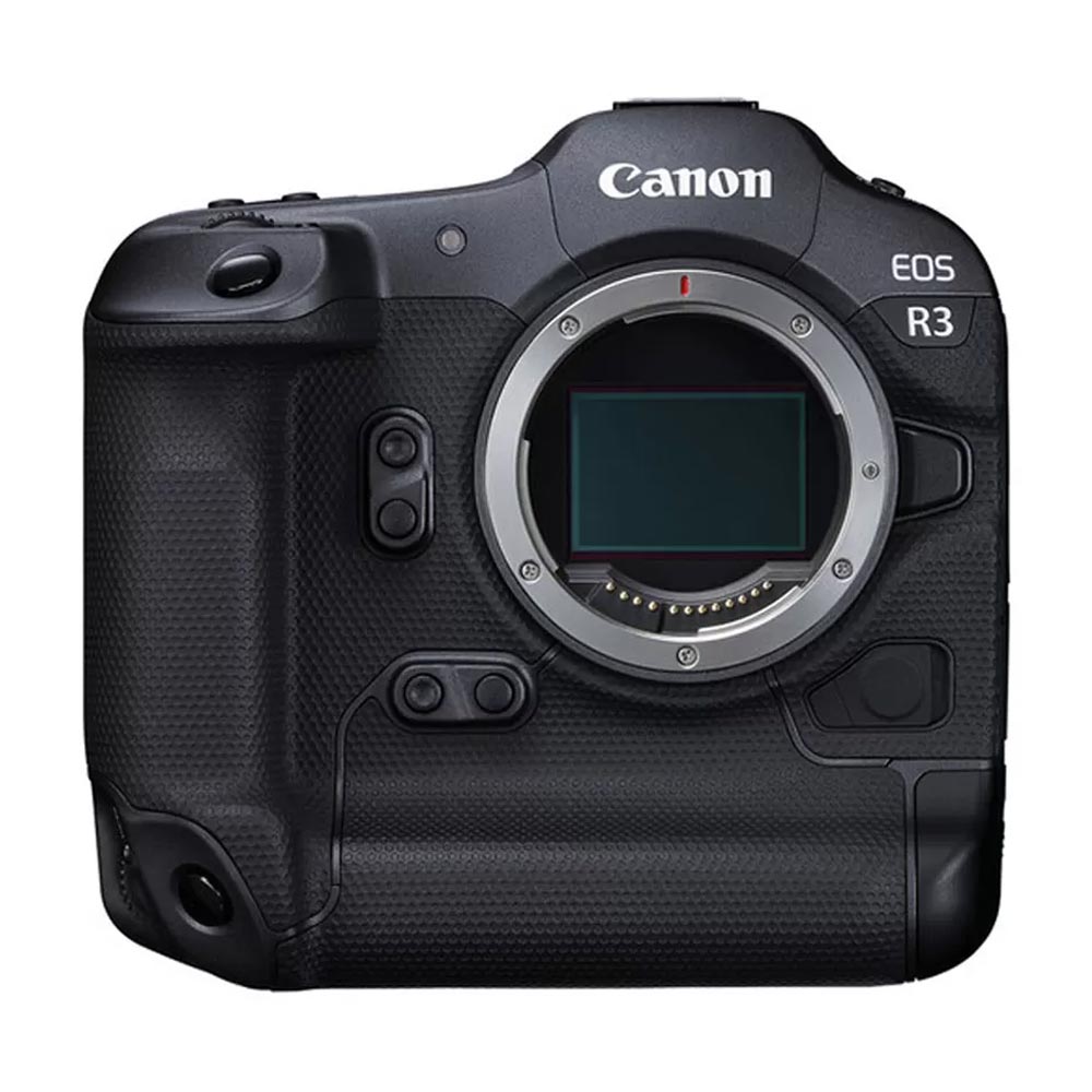 Canon EOS R3 Mirrorless Camera Body