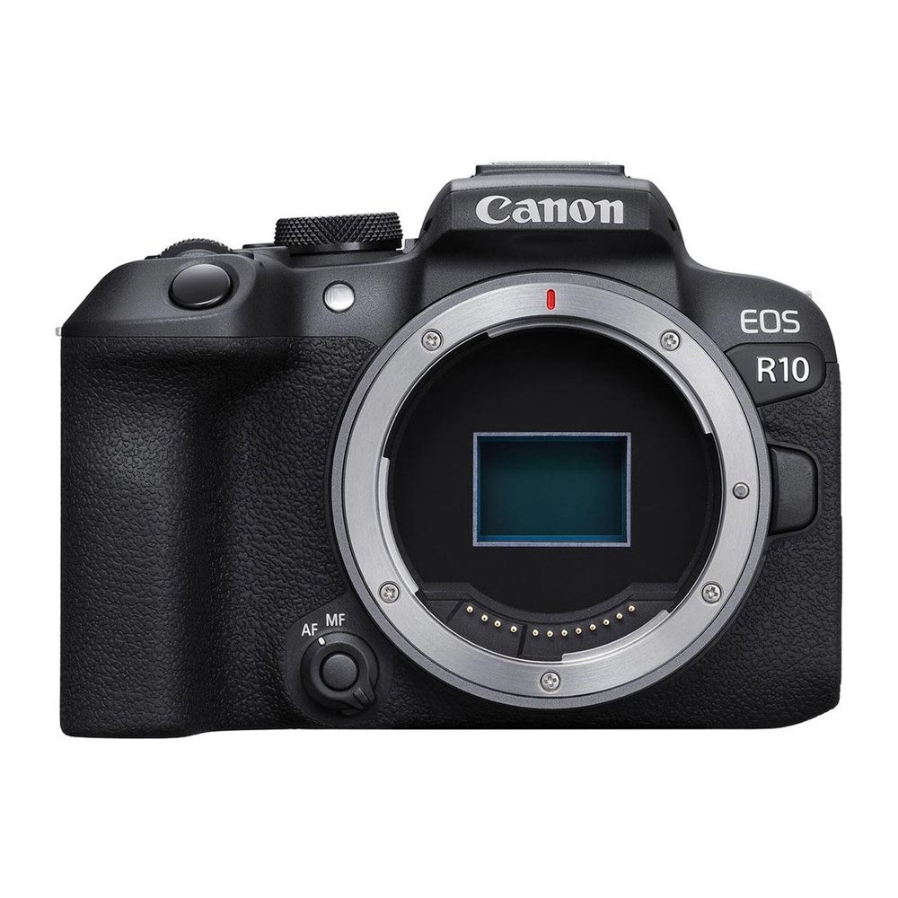 Canon EOS R10 Mirrorless Camera Body