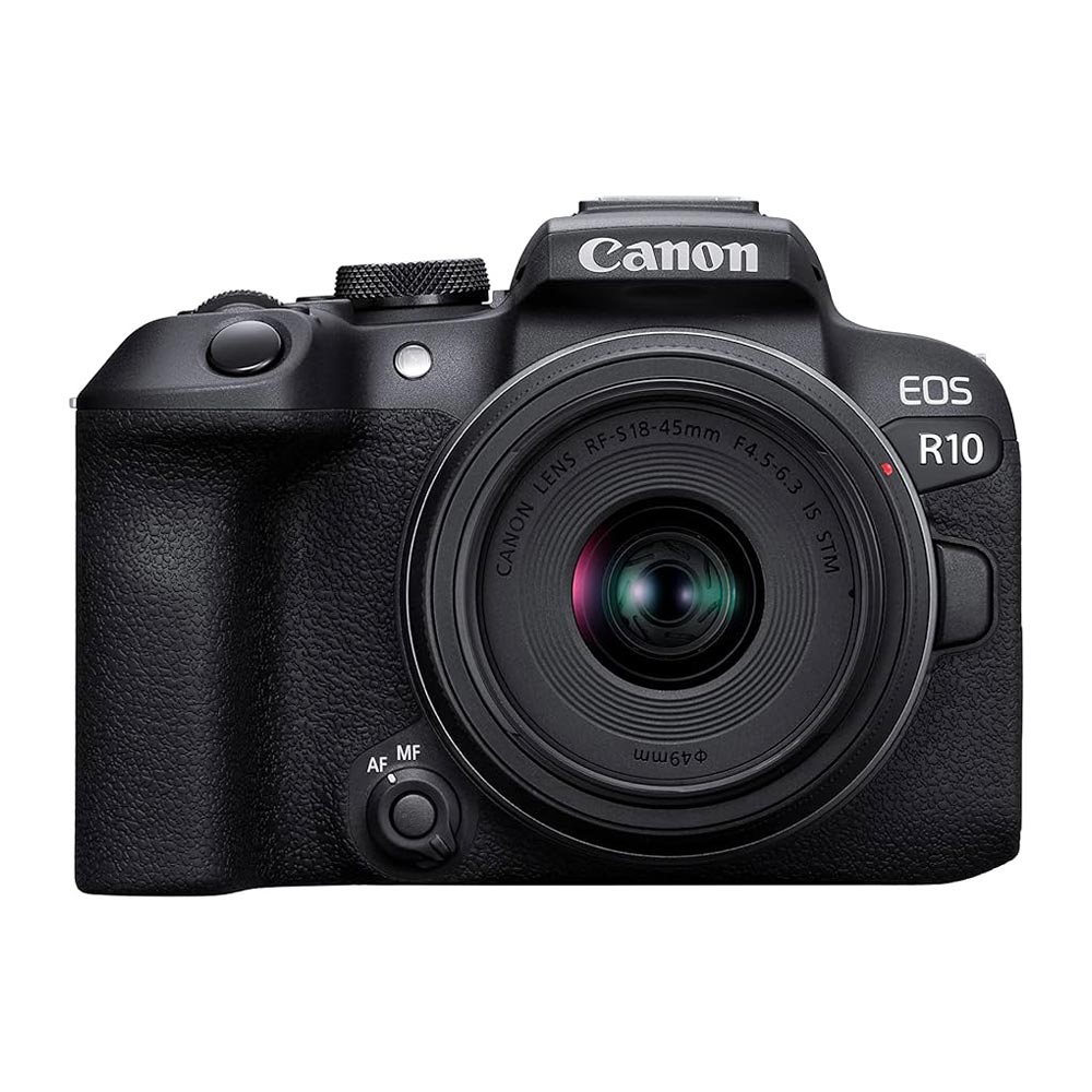 Canon EOS R10 kit 18-45mm Mirrorless Camera