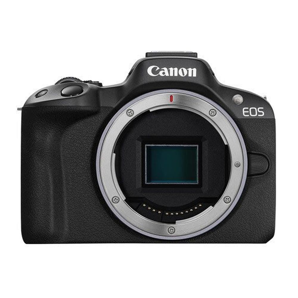 Canon EOS R50 Mirrorless Camera Body