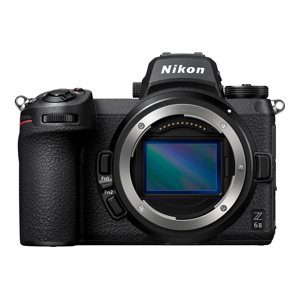 Nikon Z6 II camera Body