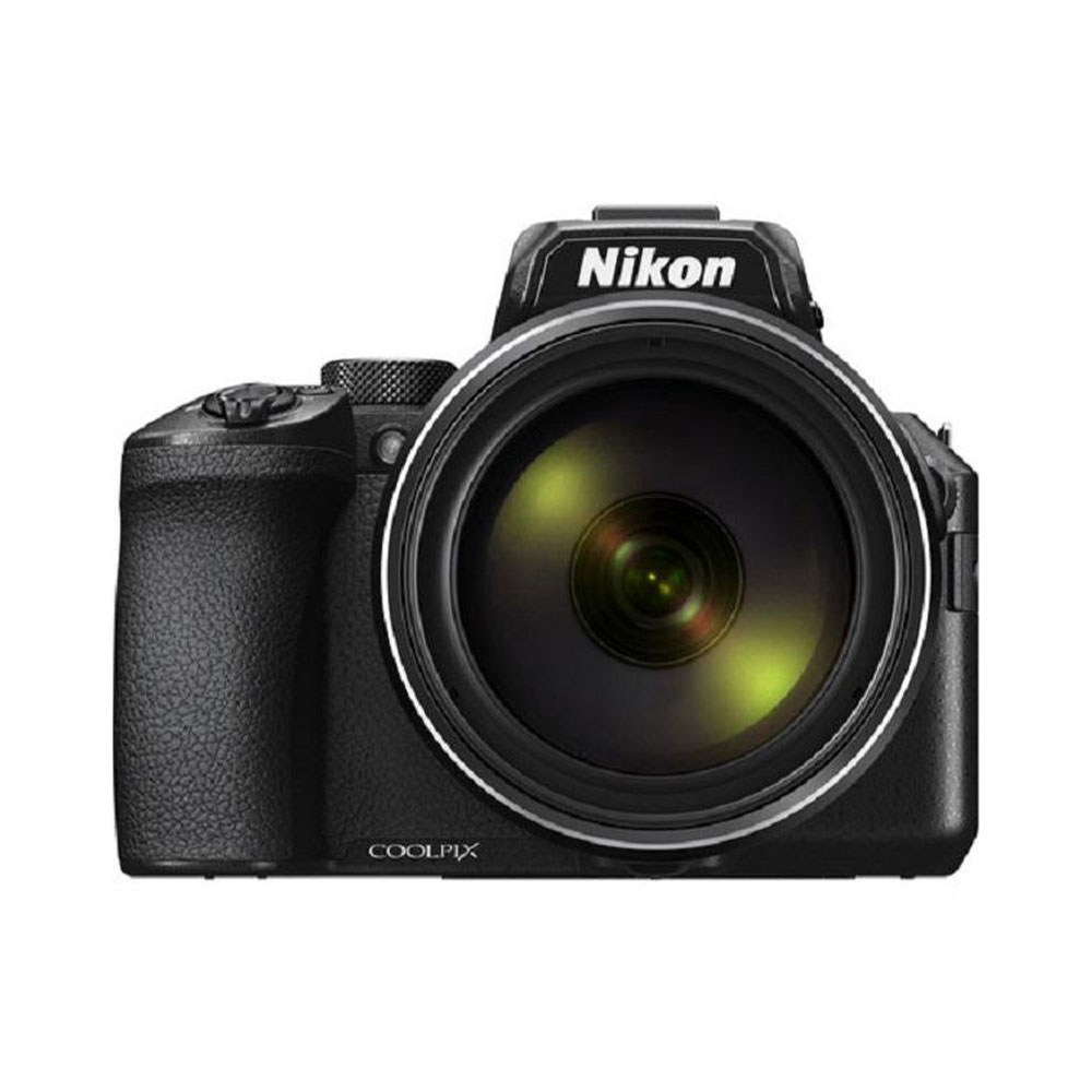 Nikon CoolPix P950