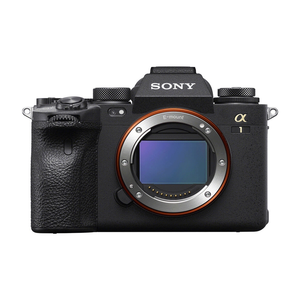 Sony Alpha a1 Mirrorless Body