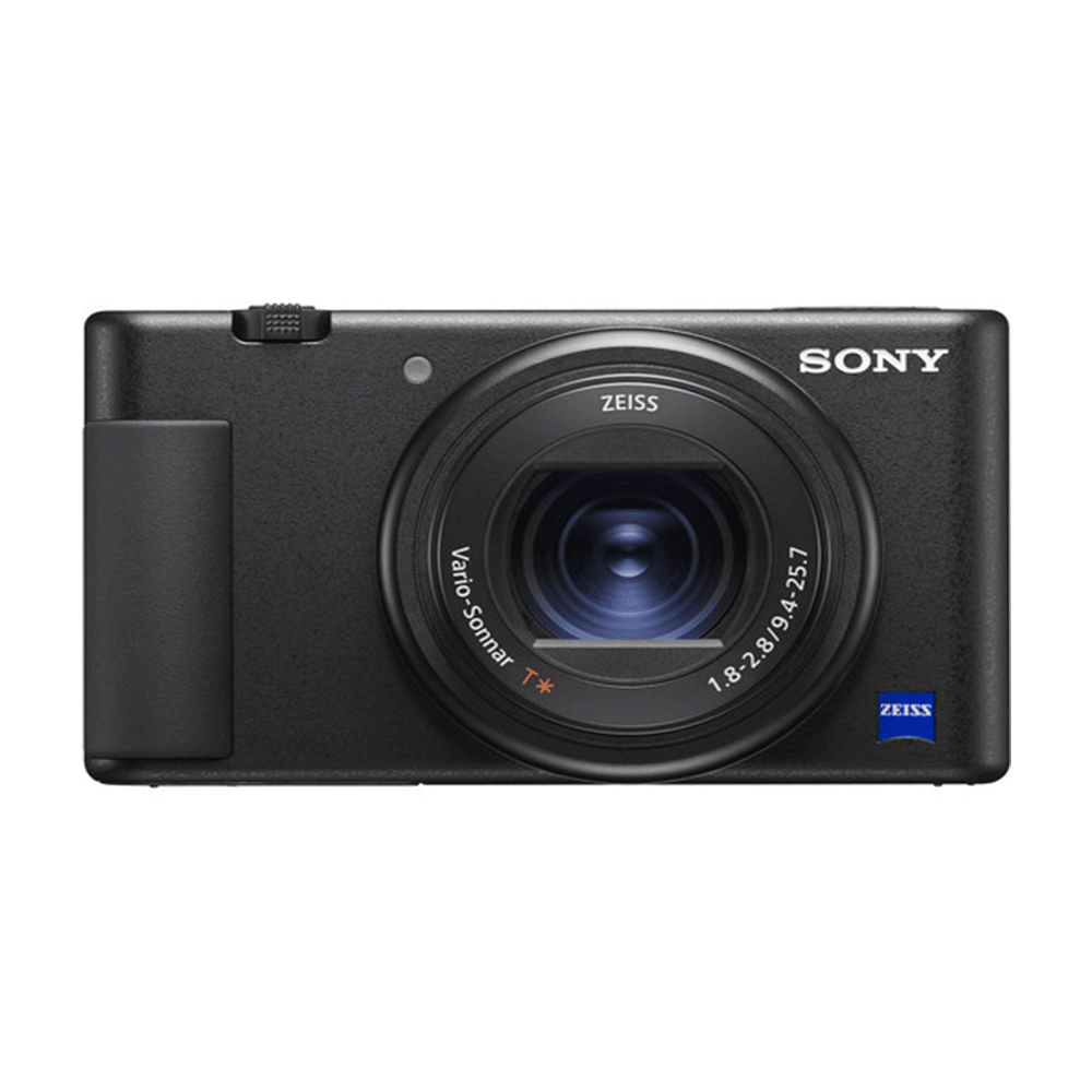 Sony ZV-1 Digital Camera